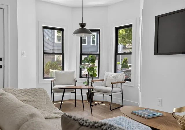Photo 3 of Condo for sale at 37 Kingston St #A, Somerville, MA 02144 | MLS# 73547151 | Listing updated on 2026-08-17