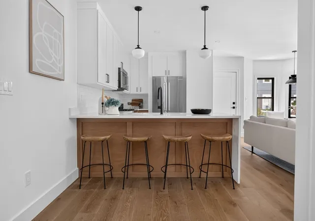 Photo 4 of Condo for sale at 37 Kingston St #A, Somerville, MA 02144 | MLS# 73547151 | Listing updated on 2026-08-17