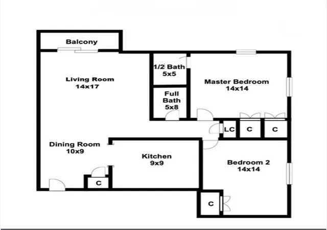 24th image of 1321 Worcester Road #303, Framingham, MA 01701 | MLS# 73550164