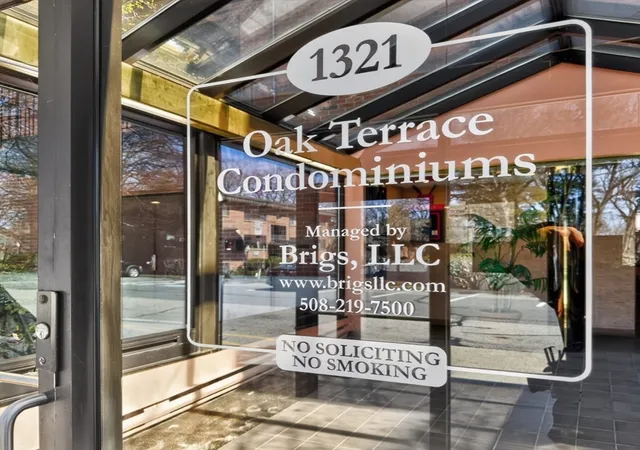 2nd image of 1321 Worcester Road #303, Framingham, MA 01701 | MLS# 73550164