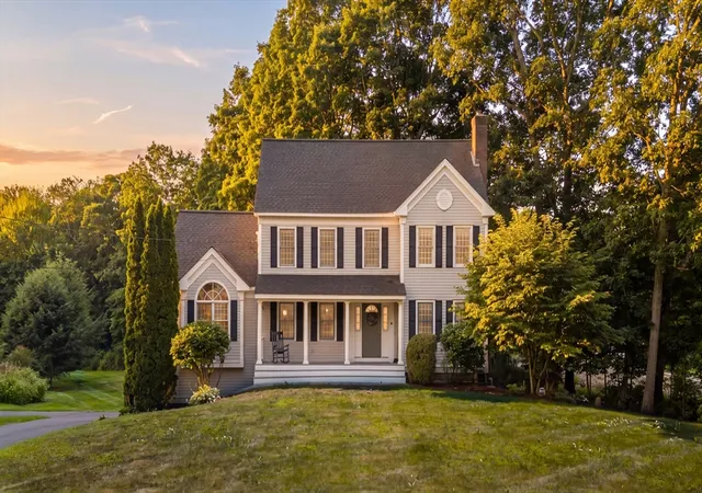 1st image of 10 Shirley Street, Pepperell, MA 01463 | MLS# 73566350
