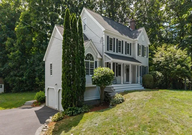 2nd image of 10 Shirley Street, Pepperell, MA 01463 | MLS# 73566350