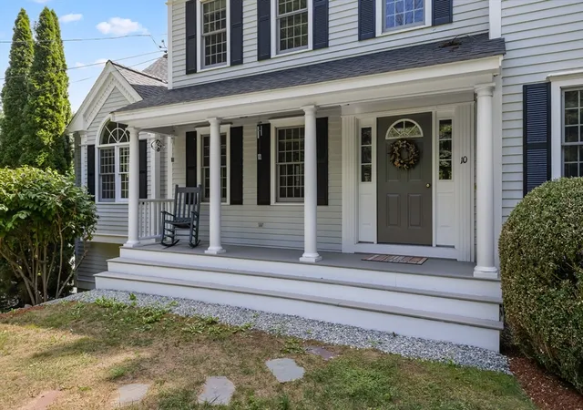 3rd image of 10 Shirley Street, Pepperell, MA 01463 | MLS# 73566350