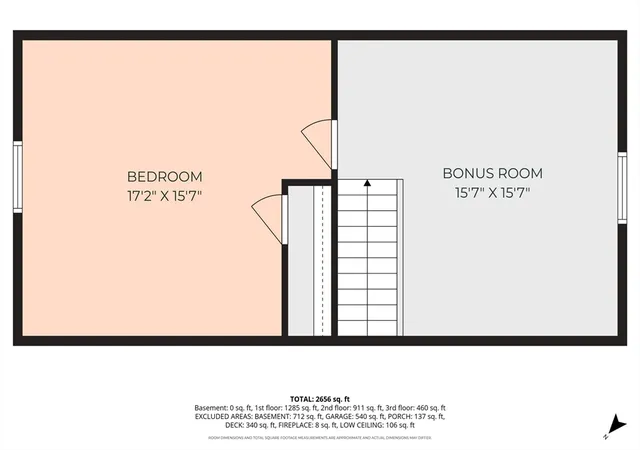 42nd image of 10 Shirley Street, Pepperell, MA 01463 | MLS# 73566350