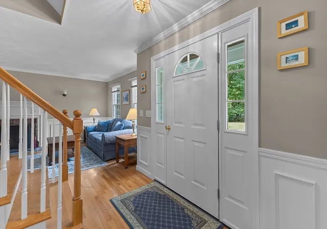 4th image of 10 Shirley Street, Pepperell, MA 01463 | MLS# 73566350