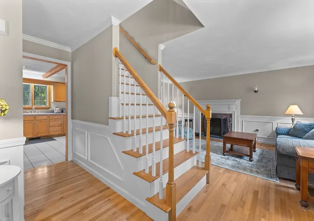 5th image of 10 Shirley Street, Pepperell, MA 01463 | MLS# 73566350