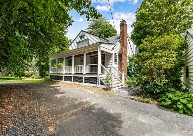 Photo 1 of Sale Pending at 75 Lexington St, Burlington, MA 01803 | MLS# 73560657 | Listing updated on 2026-08-12