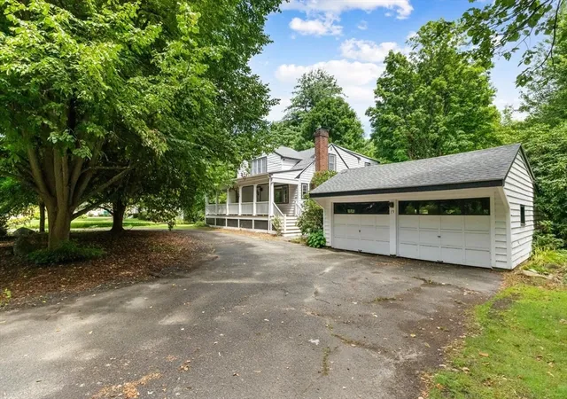 Photo 2 of Sale Pending at 75 Lexington St, Burlington, MA 01803 | MLS# 73560657 | Listing updated on 2026-08-12
