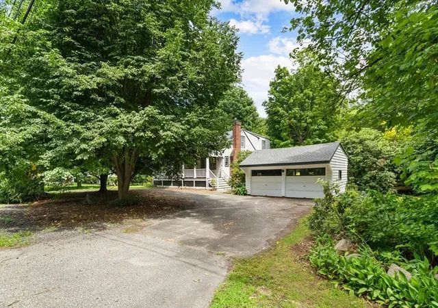 Photo 3 of Sale Pending at 75 Lexington St, Burlington, MA 01803 | MLS# 73560657 | Listing updated on 2026-08-12