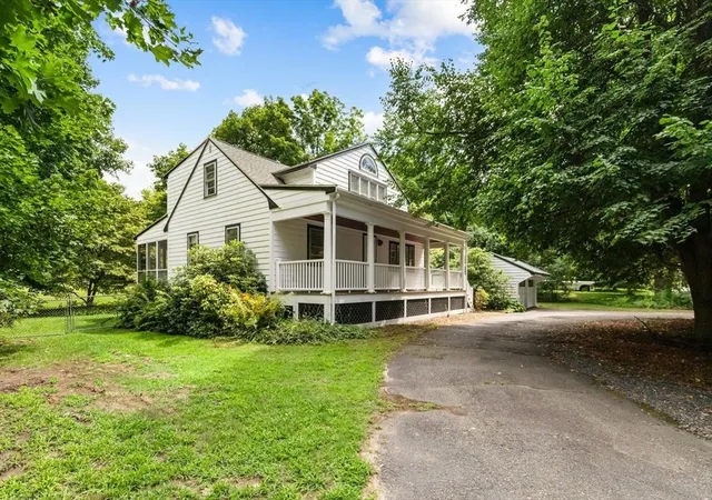 Photo 3 of Sale Pending at 75 Lexington St, Burlington, MA 01803 | MLS# 73560657 | Listing updated on 2026-08-12