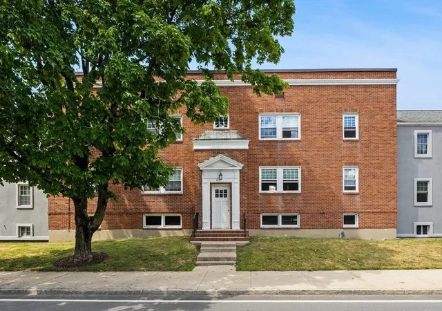 Homes for sale in Attleboro, MA | 180 South Main Street #20, Attleboro, MA 02703 | MLS# 73541735