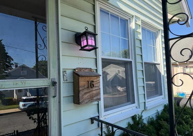 21st image of 16 Glenwood Ave, Medford, MA 02155 | MLS# 73537583