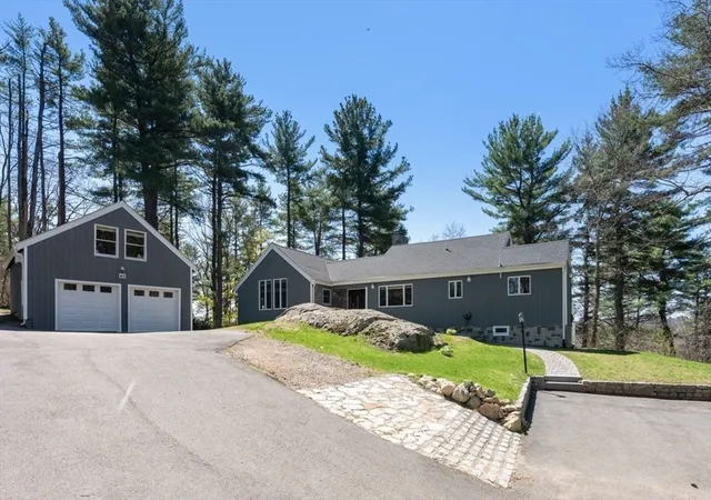 40th image of 40 Hobbs Brook Road, Weston, MA 02493 | MLS# 73506812