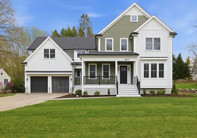 1st image of 167 Burlington Street, Lexington, MA 02420 | MLS# 73505579