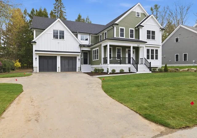 35th image of 167 Burlington Street, Lexington, MA 02420 | MLS# 73505579