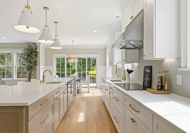 Photo 3 of Single family home for sale at 167 Burlington St, Lexington, MA 02420 | MLS# 73505579 | Listing updated on 2026-09-18