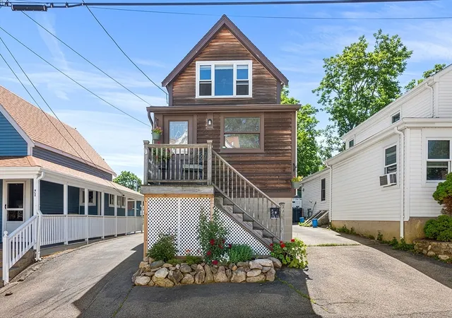 Homes for sale in North Weymouth, MA | 69 Weybosset St, North Weymouth, MA 02191 | MLS# 73541182