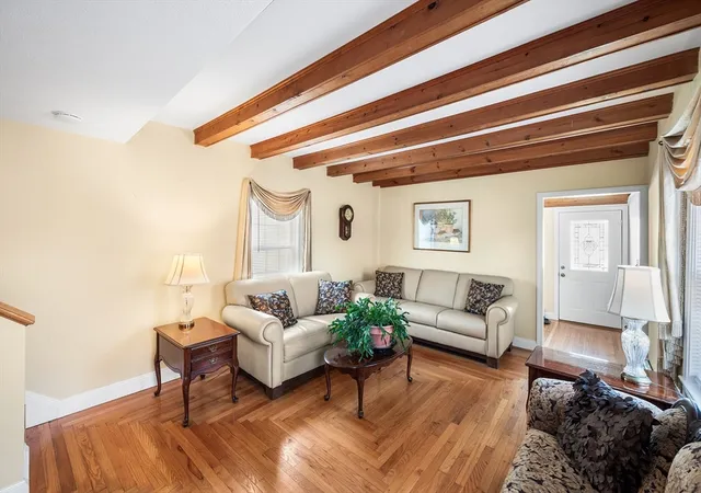 Homes for sale in North Weymouth, MA | 69 Weybosset St, North Weymouth, MA 02191 | MLS# 73541182
