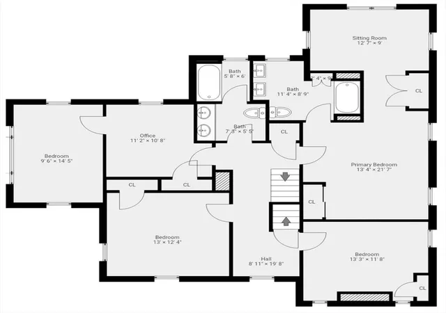 38th image of 49 Hillsdale Rd, Arlington, MA 02476 | MLS# 73559827