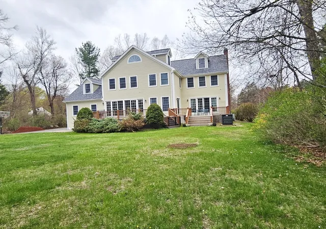 Homes for sale in Lincoln, MA | 17 Morningside Lane, Lincoln, MA 01773 | MLS# 73506274