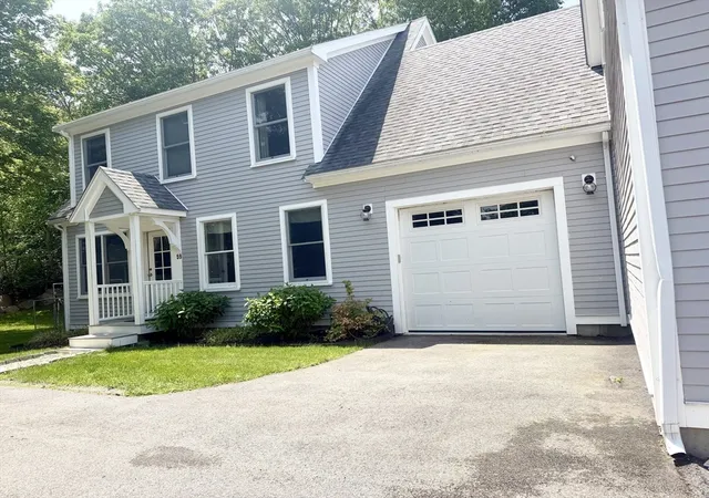 2nd image of 59 High Street #2, Rockport, MA 01966 | MLS# 73533963