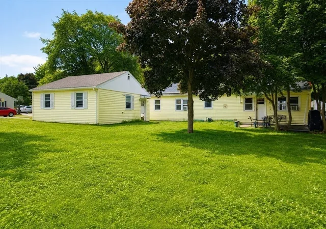Photo 2 of Single family home for sale at 27 Feeding Hills Rd, Southwick, MA 01077 | MLS# 73567647 | Listing updated on 2026-09-19