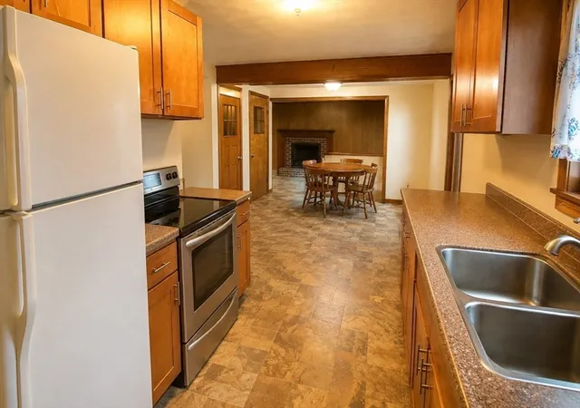 Photo 3 of Single family home for sale at 27 Feeding Hills Rd, Southwick, MA 01077 | MLS# 73567647 | Listing updated on 2026-09-19