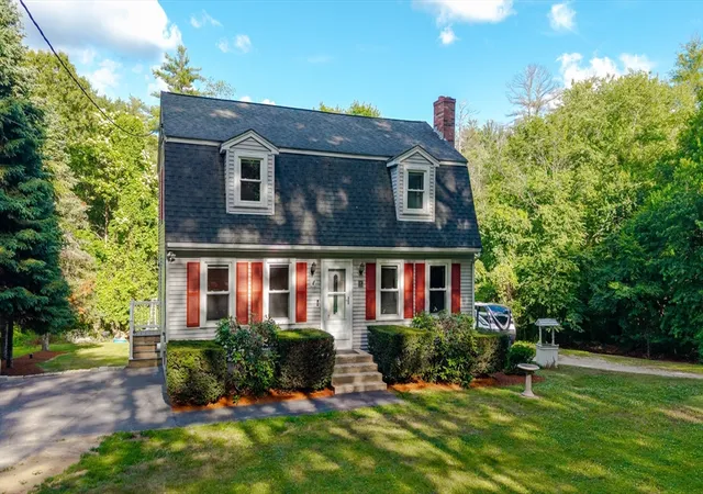 Homes for sale in Hopkinton, MA | 64 Saddle Hill Road, Hopkinton, MA 01748 | MLS# 73535324