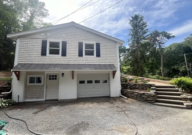 Photo 2 of Single family home for sale at 76 Sippewissett Rd, Falmouth, MA 02540 | MLS# 73535790 | Listing updated on 2026-09-15