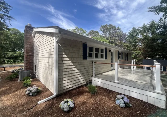 Photo 3 of Single family home for sale at 76 Sippewissett Rd, Falmouth, MA 02540 | MLS# 73535790 | Listing updated on 2026-09-15