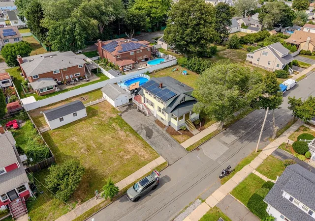 Photo 2 of Sale Pending at 23 Henry St, Saugus, MA 01906 | MLS# 73570250 | Listing updated on 2026-09-16