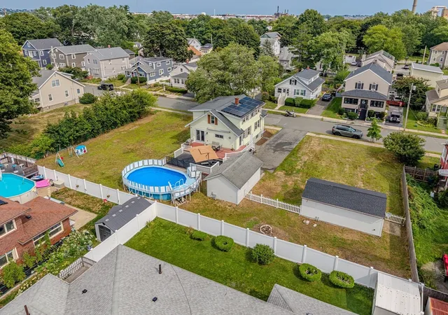 Photo 3 of Sale Pending at 23 Henry St, Saugus, MA 01906 | MLS# 73570250 | Listing updated on 2026-09-16