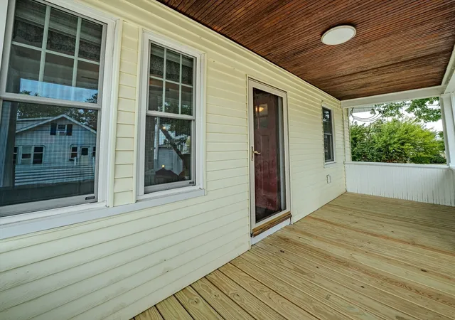 Photo 3 of Sale Pending at 23 Henry St, Saugus, MA 01906 | MLS# 73570250 | Listing updated on 2026-09-16
