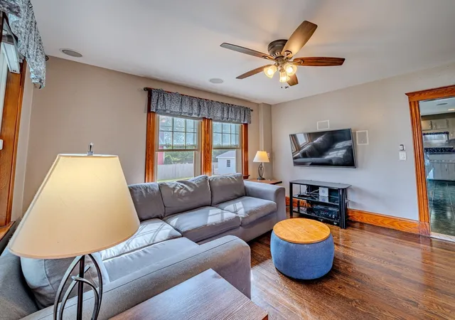 Photo 4 of Sale Pending at 23 Henry St, Saugus, MA 01906 | MLS# 73570250 | Listing updated on 2026-09-16