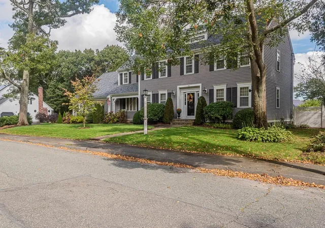 Photo 3 of Sale Pending at 71 Cole Ter, Randolph, MA 02368 | MLS# 73477107 | Listing updated on 2026-08-09