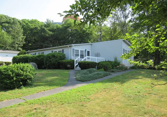 Homes for sale in Rockland, MA | 15 Canterbury Lane, Rockland, MA 02370 | MLS# 73543654