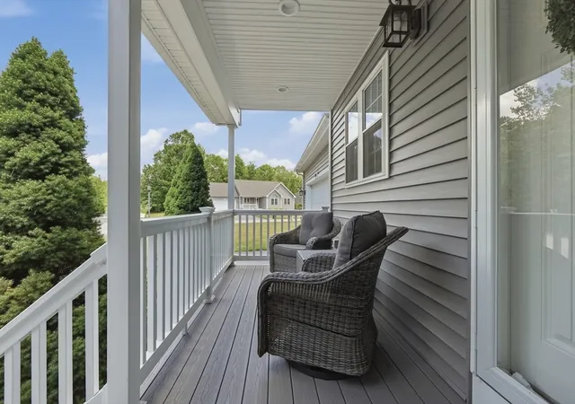 Photo 3 of Single family home for sale at 1001 Bayberry Dr, Dighton, MA 02715 | MLS# 73536169 | Listing updated on 2026-09-24