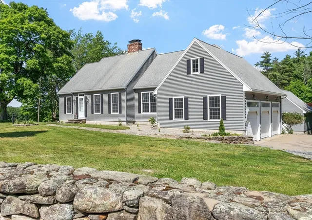 Homes for sale in Westminster, MA | 61 Newcomb Rd, Westminster, MA 01473 | MLS# 73535882