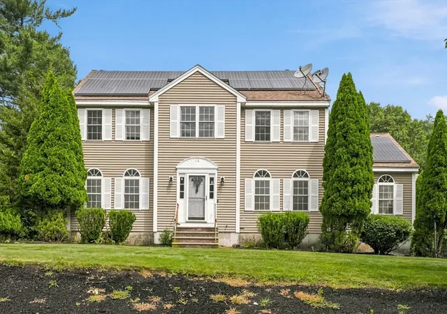 1st image of 14 Bartlett Road, Methuen, MA 01844 | MLS# 73556527