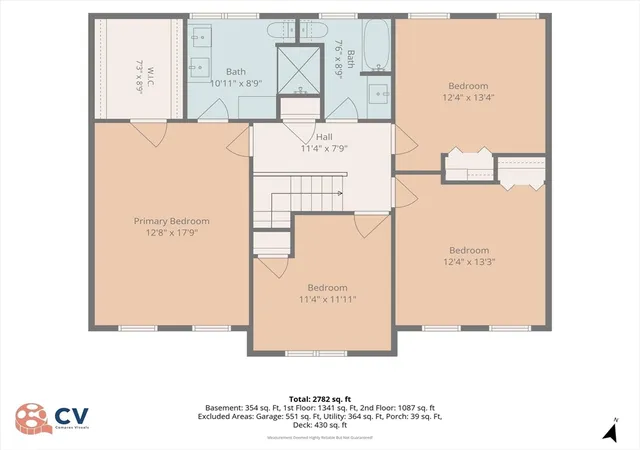 42nd image of 14 Bartlett Road, Methuen, MA 01844 | MLS# 73556527