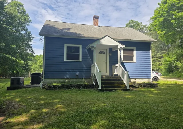 Homes for sale in Rehoboth, MA | 12 Pine Street, Rehoboth, MA 02769 | MLS# 73535110
