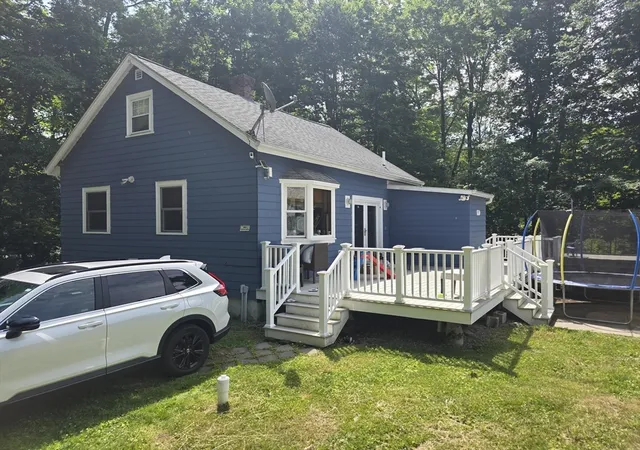 Homes for sale in Rehoboth, MA | 12 Pine Street, Rehoboth, MA 02769 | MLS# 73535110