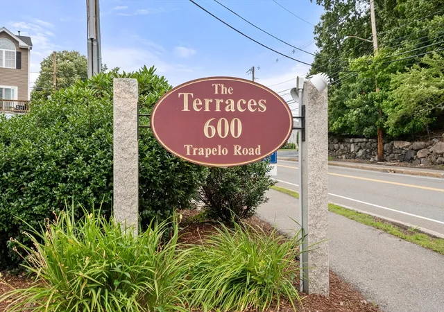 29th image of 600 Trapelo Rd #8, Waltham, MA 02452 | MLS# 73553607