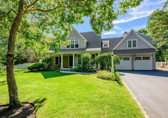 40th image of 239 Oxford Dr, Cotuit, MA 02635 | MLS# 73543370