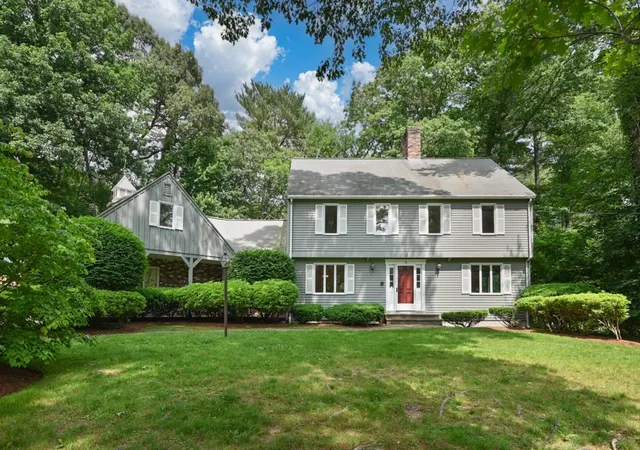 1st image of 18 Strawberry Hill Ln, Danvers, MA 01923 | MLS# 73536283