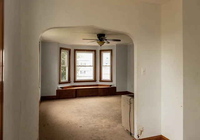 Homes for sale in Fall River, MA | 518 Snell St, Fall River, MA 02721 | MLS# 73520827