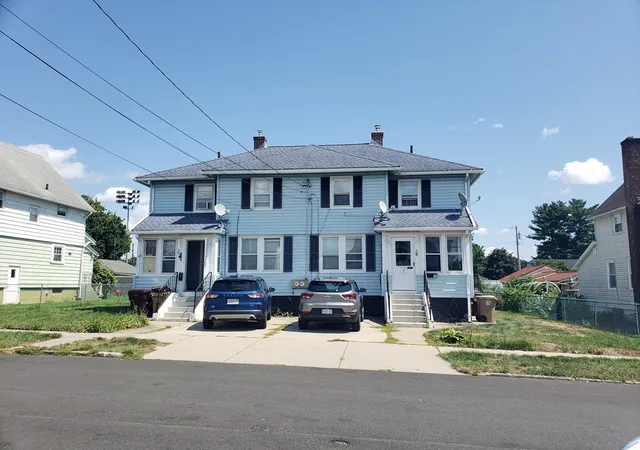 Photo 1 of Sale Pending at 36 38 Franklin St, Ludlow, MA 01056 | MLS# 73564506 | Listing updated on 2026-09-01