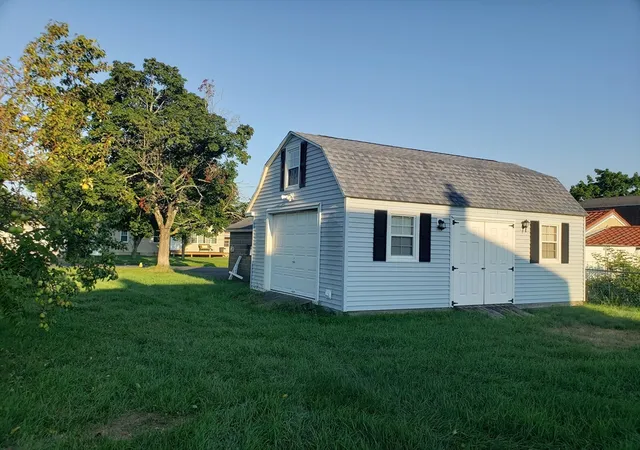 Photo 4 of Sale Pending at 36-38 Franklin St, Ludlow, MA 01056 | MLS# 73564506 | Listing updated on 2026-09-01
