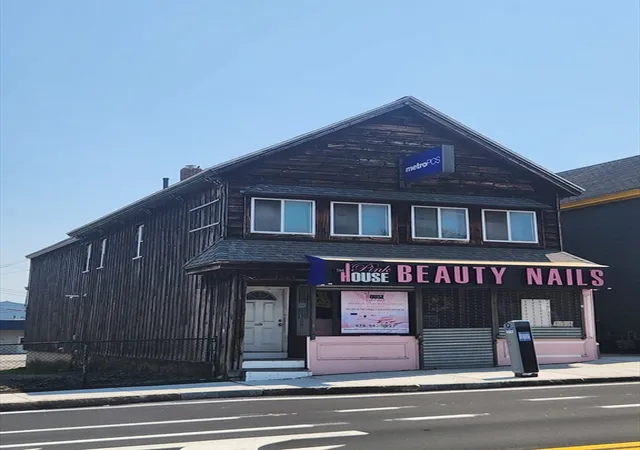 2nd image of 30 South Broadway, Lawrence, NJ 08439 | MLS# 73544942