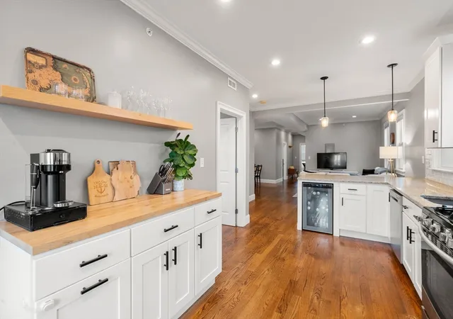 Homes for sale in Boston, MA | 364 Meridian Street #3, Boston, MA 02128 | MLS# 73501385